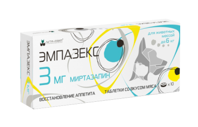 Эмпазекс