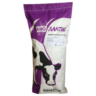 БИОЛАКТИС 16 Премиум ЗЦМ 10кг БИОЛАКТИС 16 Премиум ЗЦМ 10кг