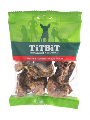 TiTBiT 0,012кг легкое говяжье по-домашнему - мягкая упаковка TiTBiT 0,012кг легкое говяжье по-домашнему - мягкая упаковка