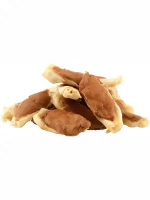 Деревенские лакомства 0,09кг уши кроличьи с мясом цыпленка для щенков (арт.76051073) New фото Деревенские лакомства 0,09кг уши кроличьи с мясом цыпленка для щенков (арт.76051073) New фото