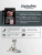 AlphaPet Superpremium (АльфаПет) 1,5кг с говядиной и рубцом сухой для щенков до 6 мес., беременных и кормящих собак крупных пород (651645) фото