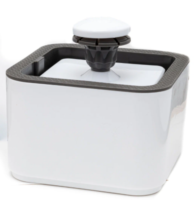 Поилка-фонтан Чудодом для животных