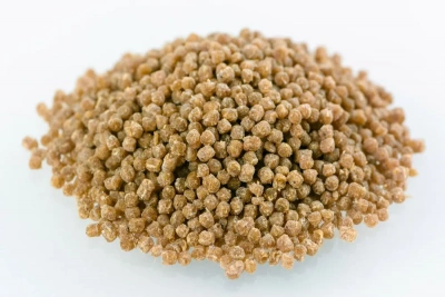 Зоомир 0,03кг Рыбята Меню корм гранулы универсальный для рыб (сюрприз) (550) фото