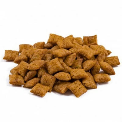 TiTBiT 0,095кг Хрустящие подушечки с начинкой со вкусом индейки и шпината для собак маленьких пород  фото