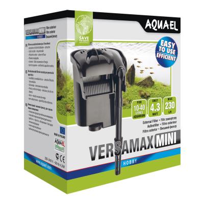Фильтр (AQUAEL) Versamax  mini фото