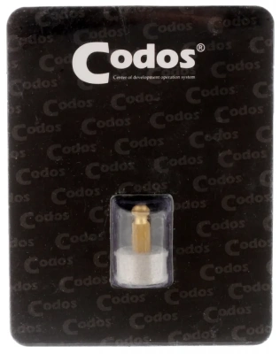 Точильный камень (Codos) Гриндера СР-3300 фото Точильный камень (Codos) Гриндера СР-3300 фото