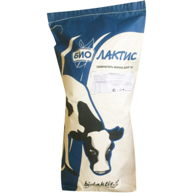 БИОЛАКТИС 16 ЗЦМ Start 25кг БИОЛАКТИС 16 ЗЦМ Start 25кг
