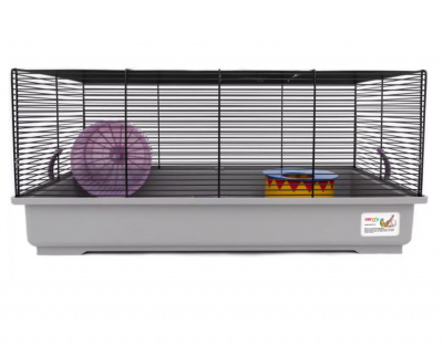 Клетка (Comfy) Astro 1 (57*30*26) для грызунов