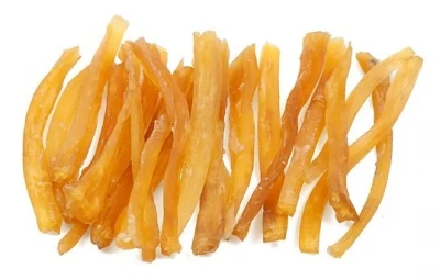 TiTBiT 0,05кг лакомство сухожилия говяжьи соломка (мягкая упаковка) фото TiTBiT 0,05кг лакомство сухожилия говяжьи соломка (мягкая упаковка) фото