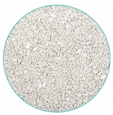 Наполнитель (Catlitter) 5л carbon mini комкующийся для кошек фото