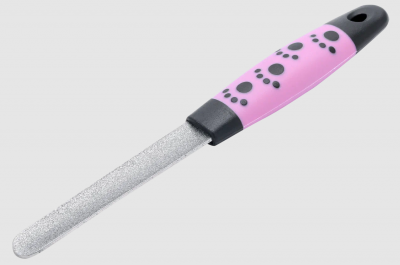 Пилка (MADAN) MNF для когтей 21,5 см