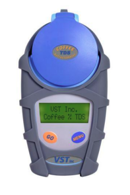 Рефрактометр РА202х с чехлом фото