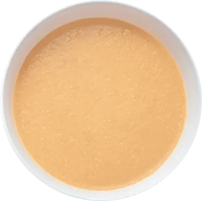 Деревенские лакомства 0,035кг*4шт крем-суп с филейной курицей, пауч (76050953) фото