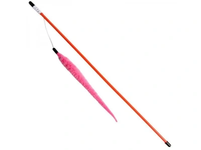 Дразнилка (Triol) Неоновый хвостик 54см фото