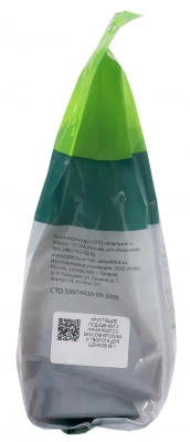 TiTBiT 0,095кг хрустящие подушечки с начинкой со вкусом кролика и творога для щенков  фото