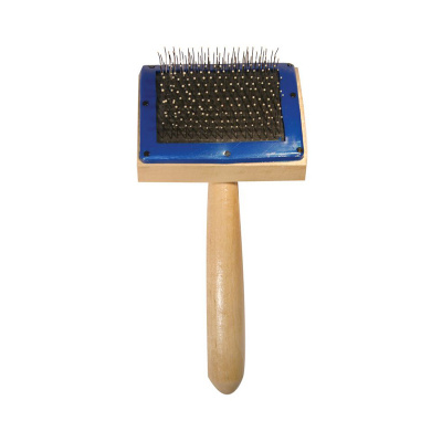 Пуходерка (Зооэкспресс) 23062 деревянная средняя с каплей 7,5*16.5 см фото Пуходерка (Зооэкспресс) 23062 деревянная средняя с каплей 7,5*16.5 см фото