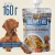 Деревенские лакомства Холистик Премьер 0,16кг Рыбный бульон из лосося для собак (79842231) фото