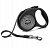 Рулетка (Triol) Flexi Joy Planet S 5м до 15кг, лента для собак фото