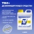 ТН4+  дезинфицирующее средство фл. 1л фото ТН4+  дезинфицирующее средство фл. 1л фото