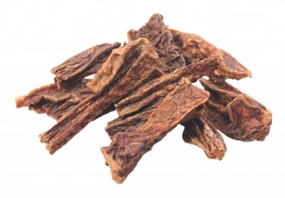 TiTBiT 0,045кг вымя говяжье (мягк.упаковка) фото TiTBiT 0,045кг вымя говяжье (мягк.упаковка) фото