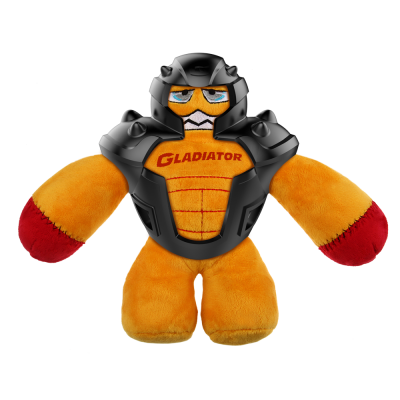 Игрушка GiGwi Гладиатор 75448