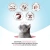 Best Dinner Vet Profi Hepatic 0,1кг (диета против печеночной недостаточности) курица консервы для кошек (406821) фото