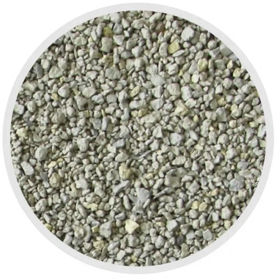 Наполнитель No name/Пи-пи Бент ПРОФИ 15кг комкующийся, для кошек (бумажный крафт-пакет)  фото