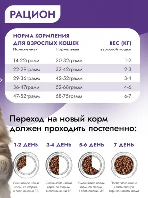 Best Dinner Dog Adult Holistic Sensible Mini 1,5кг ягненок с базиликом сухой для собак мелких пород (402762) фото