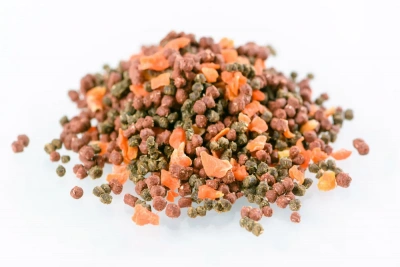 Зоомир 0,05кг ТОРТИЛА Витаминчик лакомство для сухопутных черепах (5726) фото