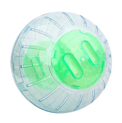 Шар (Pawise) 39018 прогулочный 25см для хомяка (1/6)