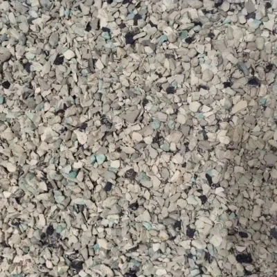 Наполнитель (Fresh Step) 6л (3,17кг) тройной контроль запахов для кошек фото