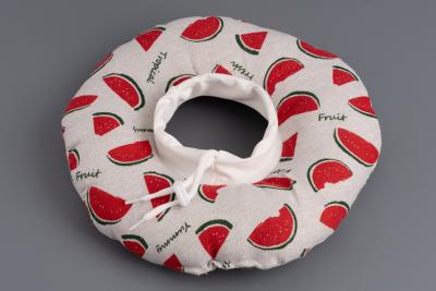 Воротник Wogy M мягкий для животных