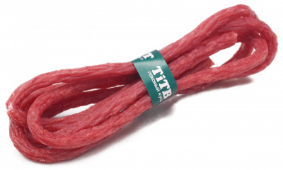 TitBit 0,05кг Золотая коллекция колбаски Фермерские для собак фото