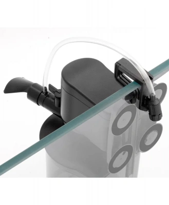 Турбофильтр (AQUAEL) 1000 внутренний, до 1000л/ч фото