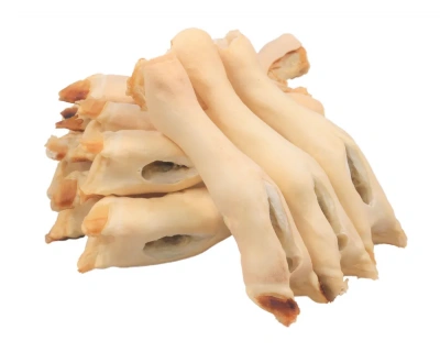 TiTBiT 3,3л лакомство нога баранья - банка пластиковая фото TiTBiT 3,3л лакомство нога баранья - банка пластиковая фото