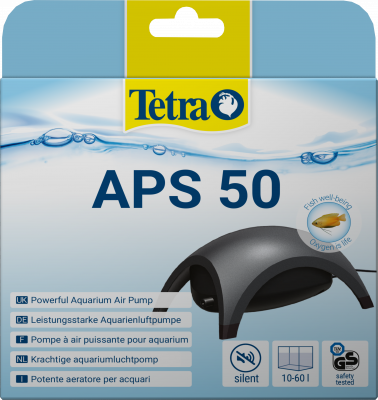 Компрессор (Tetra) APS  50,  10-60л/ч
