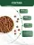 AlphaPet Vet Diet (АльфаПет) 0,4кг Hypoallergenic сухой при пищевой аллергии и непереносимости ингредиентов для кошек (655261) фото AlphaPet Vet Diet (АльфаПет) 0,4кг Hypoallergenic сухой при пищевой аллергии и непереносимости ингредиентов для кошек (655261) фото