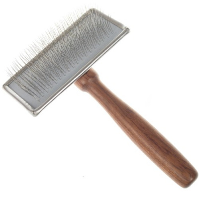 Сликер (пуходерка) (MADAN) M3-M деревянный корпус, размер M Сликер (пуходерка) (MADAN) M3-M деревянный корпус, размер M