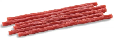 TitBit 0,02кг Золотая коллекция колбаски Кальяри для собак фото