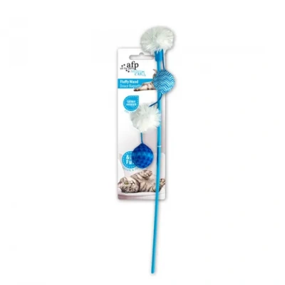 Игрушка (All For Paws) 2158 Modern Дразнилка Мячики-пушистики с кошачьей мятой для кошек (1/6/48) Игрушка (All For Paws) 2158 Modern Дразнилка Мячики-пушистики с кошачьей мятой для кошек (1/6/48)