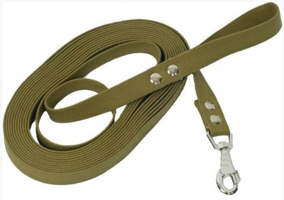 Поводок (Аркон) брезентовый ширина 20 мм, длина 3.0 м