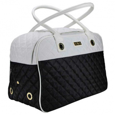 Сумка-переноска (Догман) модельная Малибу (42*22*28см) Сумка-переноска (Догман) модельная Малибу (42*22*28см)