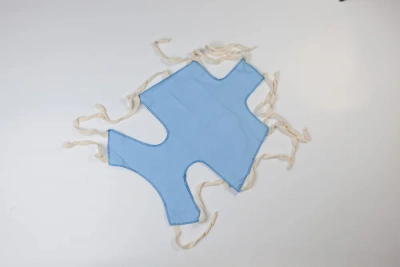 Попона (Талисмед) для собак №4 фото