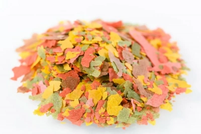 Зоомир 0,01кг Рыбята Раскраска хлопья корм для усиления окраски для рыб (сюрприз) (563) фото Зоомир 0,01кг Рыбята Раскраска хлопья корм для усиления окраски для рыб (сюрприз) (563) фото