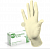Перчатки (ECO) латексные смотровые нестерильные опудренные, L фото