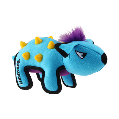 Игрушка GiGwi  Дюраспайк- Кролик. 24 см 75440