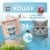 Best Dinner Мясные деликатесы Sterilised 0,085кг суфле с телятиной для кошек  фото Best Dinner Мясные деликатесы Sterilised 0,085кг суфле с телятиной для кошек  фото