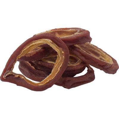 Деревенские лакомства 0,05кг трахея говяжья с мясом говядины (79219951) New фото