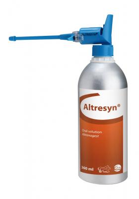 Альтрезин 1080мл