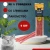 TiTBiT 0,02кг Золотая коллекция колбаски Сливочные для кошек фото